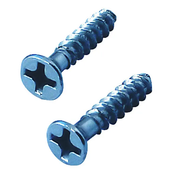 Screws W16 metallic image 1