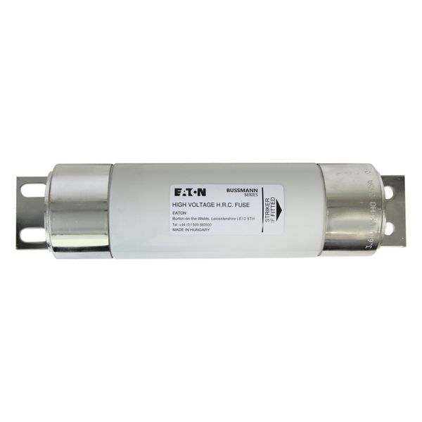 Motor fuse-link, medium voltage, 355 A, AC 3.6 kV, 76 x 254 mm, back-up, BS, with striker image 5