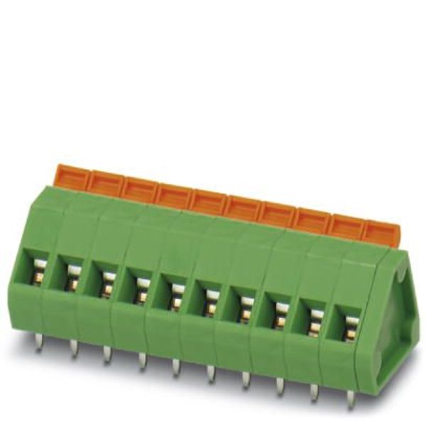 PCB terminal block image 3