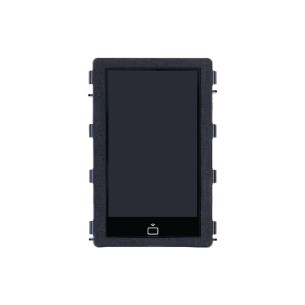 H851381DP-03 Touch 5" module, Desfire/IC image 2