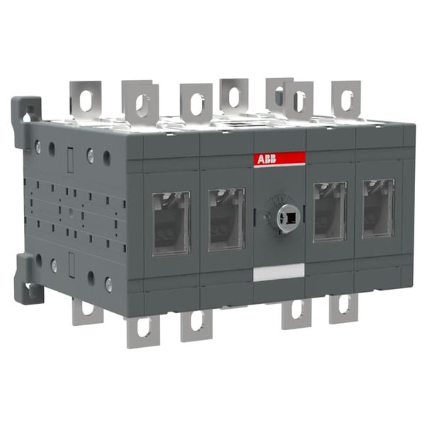 OT160E22C CHANGE-OVER SWITCH image 1