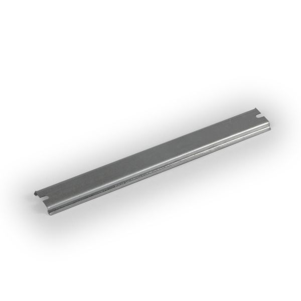 PP37 | DIN rail DIN rail, 35 mm, steel image 1
