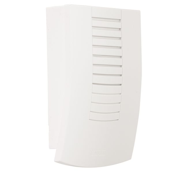 Two-tone chime 8V white type: DNT-911/N-BIA image 3
