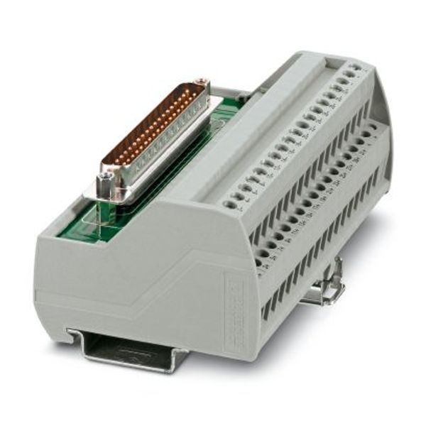 VIP-2/SC/D37SUB/M/SO - Interface module image 2