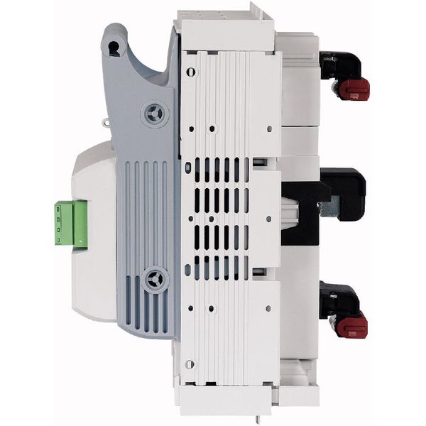 NH fuse-switch 3p with lowered box terminal BT2 1,5 - 95 mm², busbar 60 mm, electronic fuse monitoring, NH000 & NH00 image 23