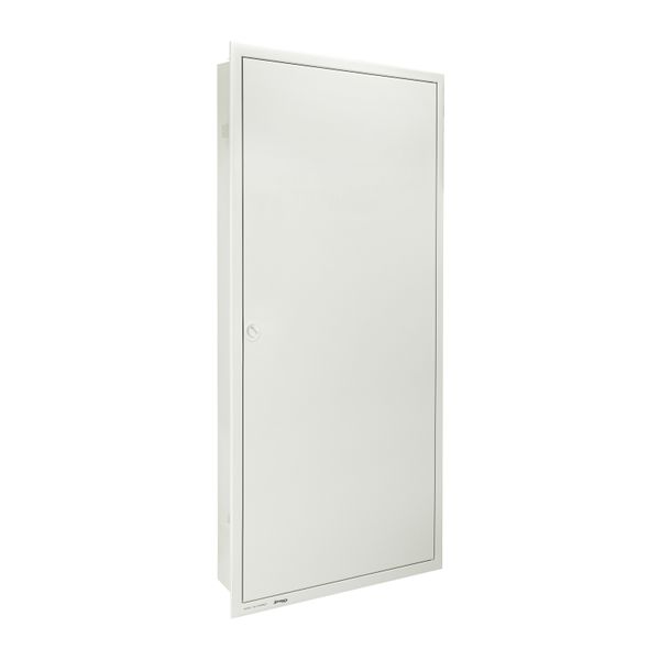 Flush-mounted version 6x24MW + door image 1