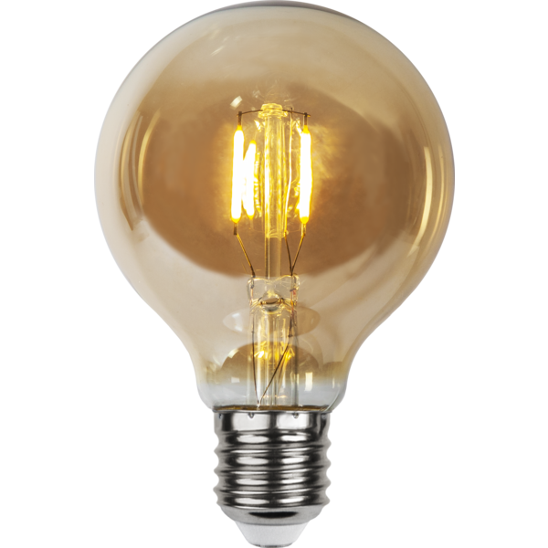 LED Lamp E27 24V Low Voltage image 1
