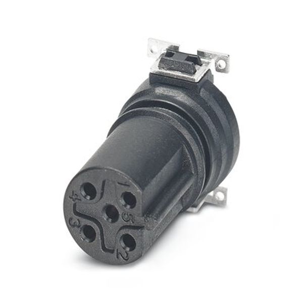 Flush-type connector image 3