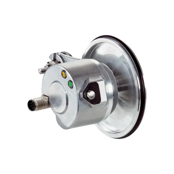 Measuring wheel encoders: DUV60E-32KFAABA image 1