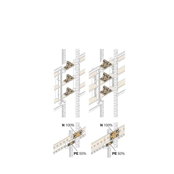 ZXFC138 Main Distribution Board image 2