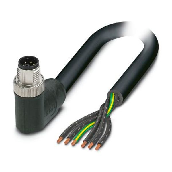 Power cable image 2