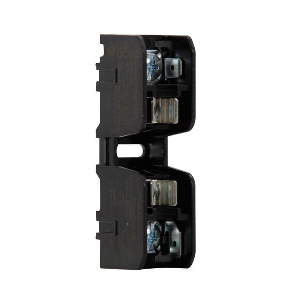 Eaton Bussmann series BCM modular fuse block, Pressure Plate/Quick Connect, Single-pole image 5
