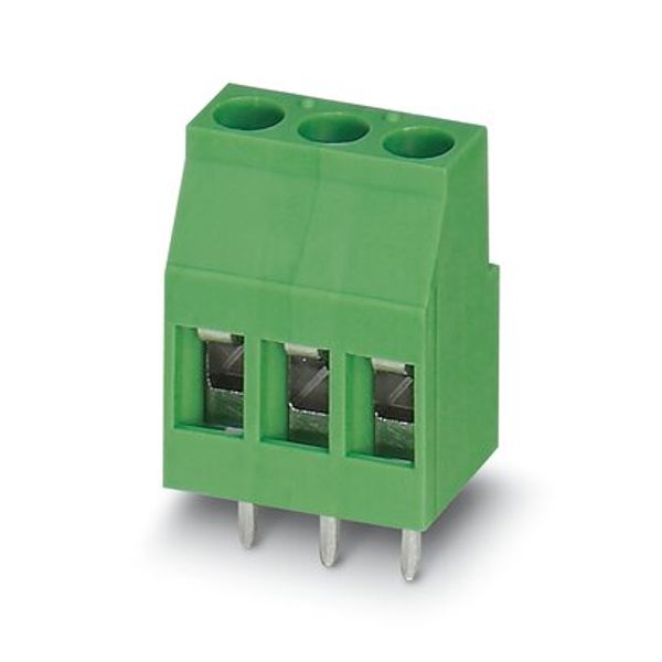 PCB terminal block image 1