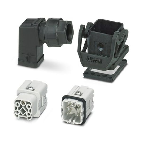 Connector set image 1