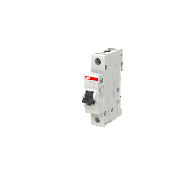 S201-K13 Miniature Circuit Breaker - 1P - K - 13 A image 4