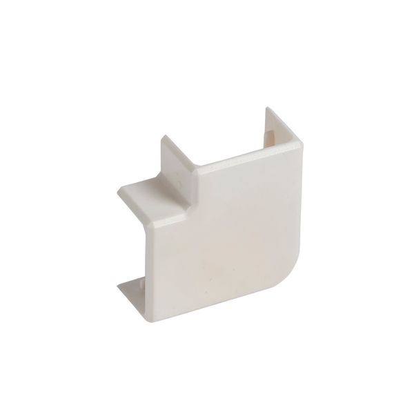 Plane elbow FLAT ANGLE 15X10 MM image 1