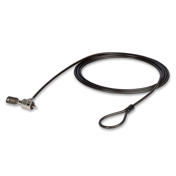 Notebook Security Cable Security Cable With Kensington Lock image 2