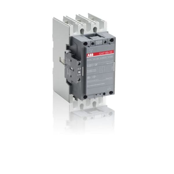 GAF185-10-11-72 GAF185-10-11 20-60V DC Contactor image 3