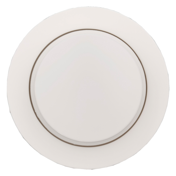 Renova spare parts rotary dimmer, white image 4