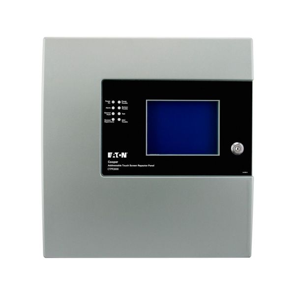 CTPR3000 COOPER TOUCH SCREEN REPEATER image 4