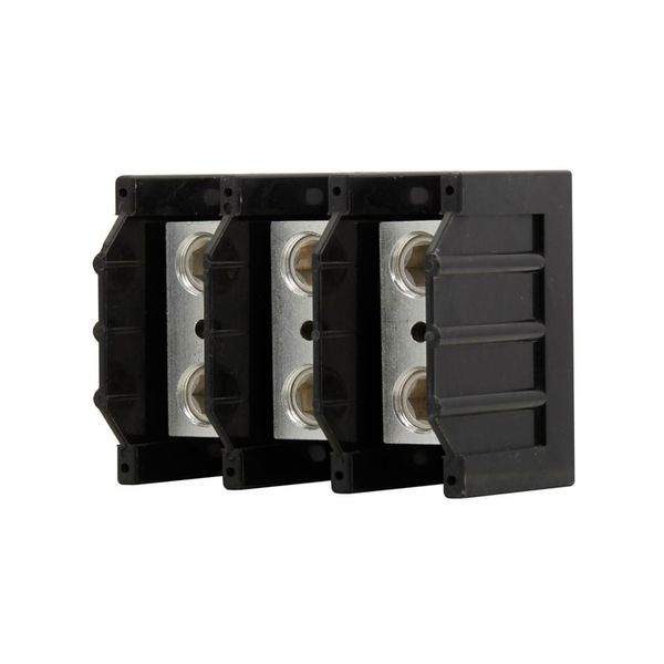 16306-3 POWER DISTRIBUTION BLOCK image 3