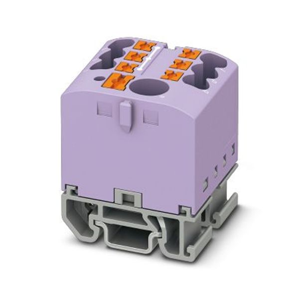 Distribution block image 2