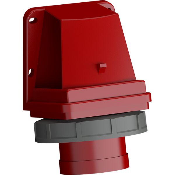 416QBS6W Wall mounted inlet image 2