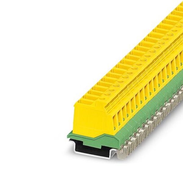 DIN rail connector image 3