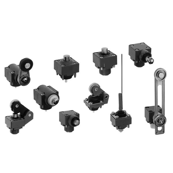 LSTH12 Limit Switch Accessory image 2