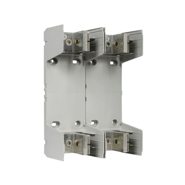 Eaton Bussmann series HM modular fuse block, 600V, 450-600A, Two-pole image 5