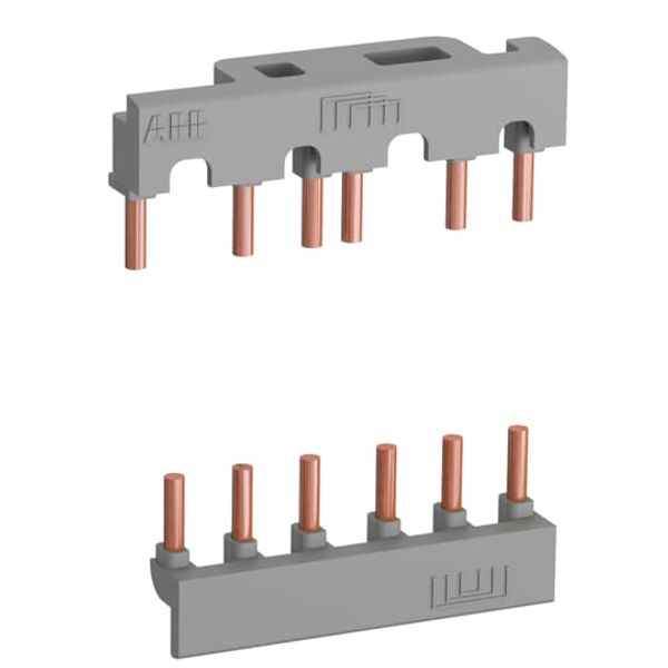 BER38-4 Connection Set for Reversing Contactors image 4