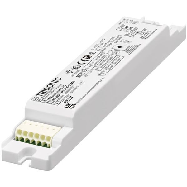 Lighting Controls and Connectivity image 2