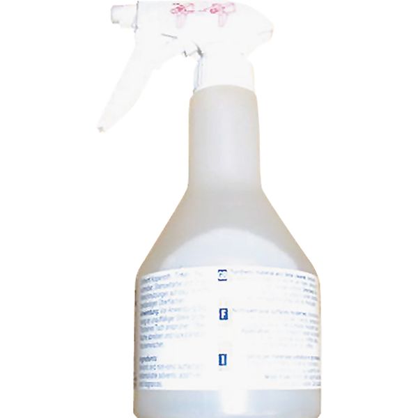 Cleaning for covers 500ml spraybottle image 1