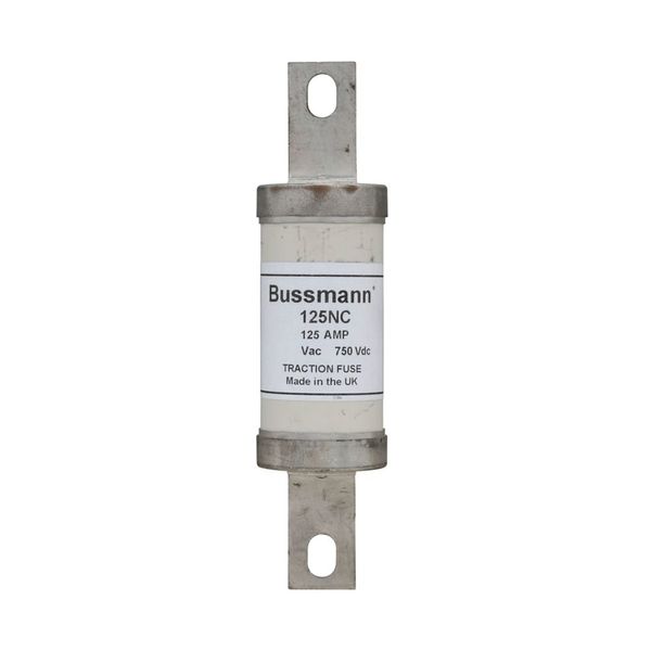 MFH 10x38 1 Pole Fuse link indicator image 23