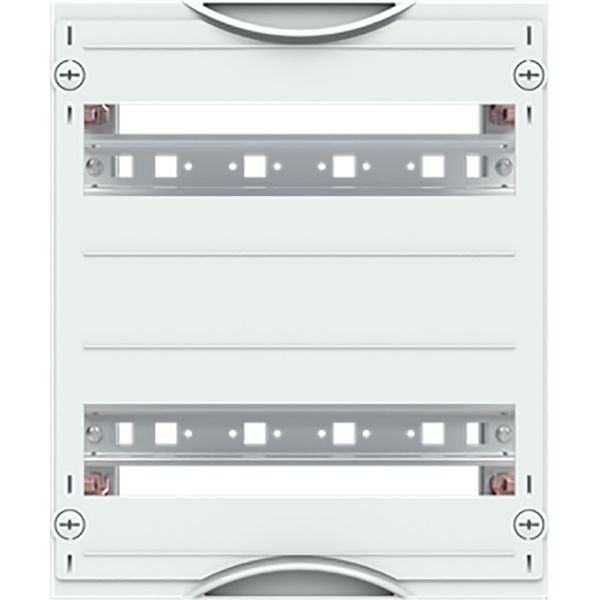 MG412 DIN rail mounting devices 300 mm x 250 mm x 120 mm , 000 , 1 image 1