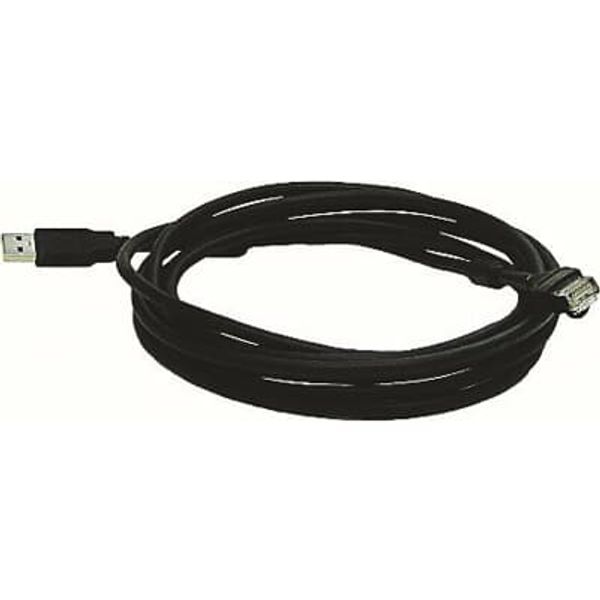 PSCA-1 USB cable image 2