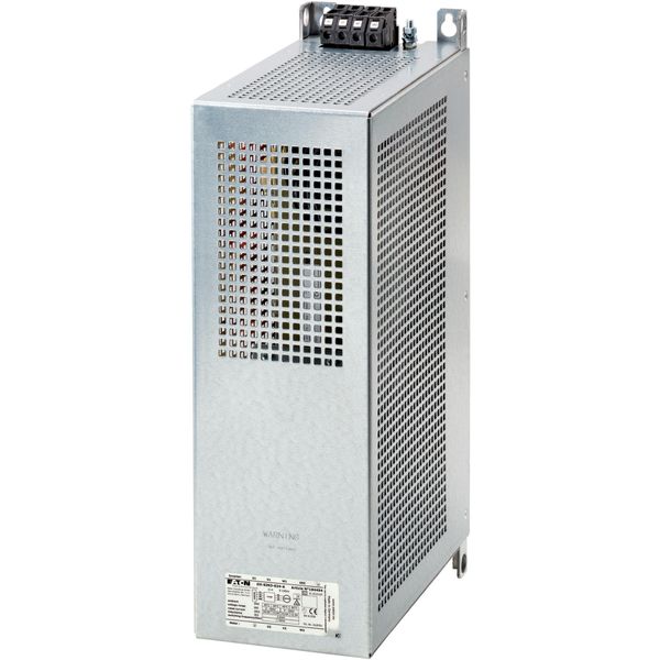 Sine filter, three-phase, 500 V + 0% (50/60 Hz) V AC, 46 A, For use with: DA1, DG1 image 3