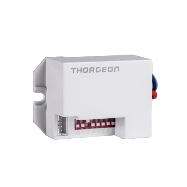 PIR Motion Sensor 6m 800W IP65 THORGEON image 2