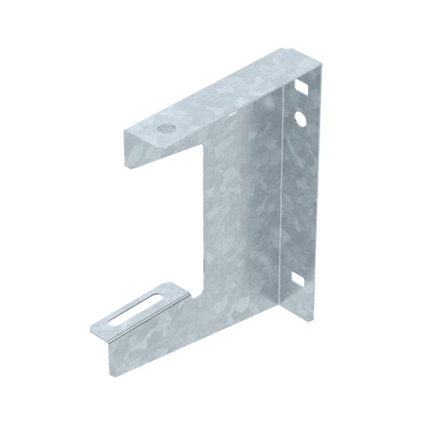 WDB L 50 FT Wall and ceiling bracket lightweight version B50mm image 1