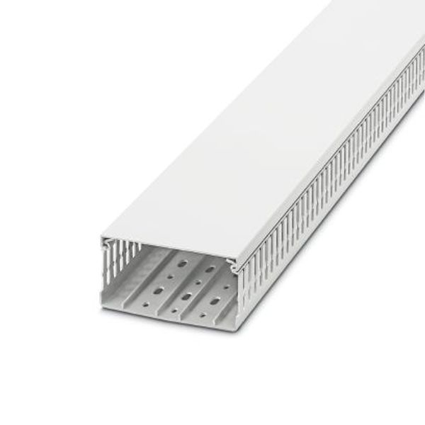 CD 120X60 WH - Cable duct image 2