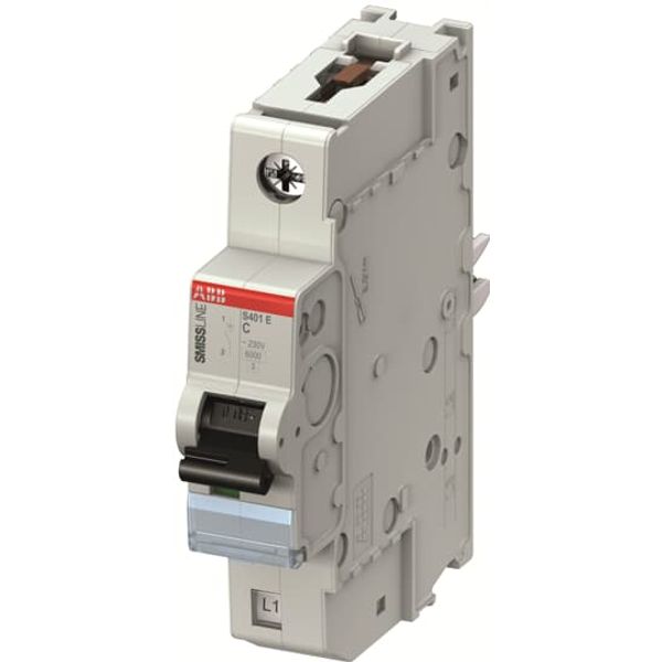 S401E-B8 Miniature Circuit Breaker image 1