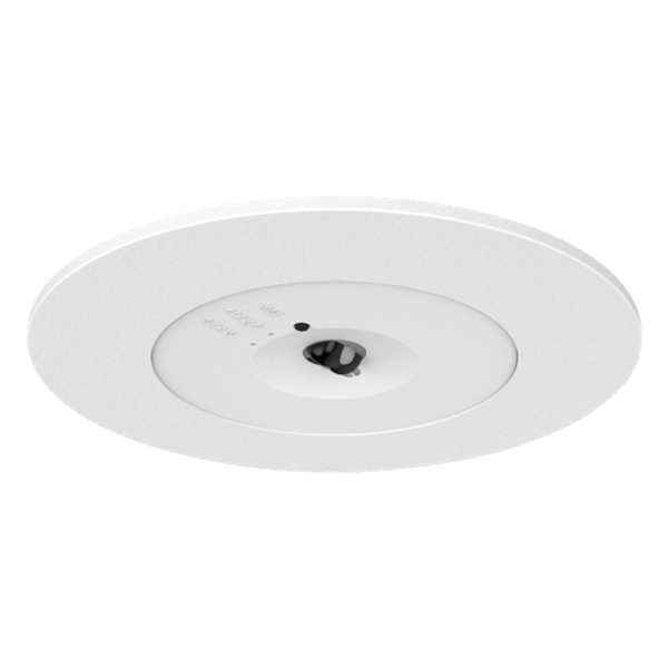 Signal Pro Emergency Downlight Non-Maintained image 9