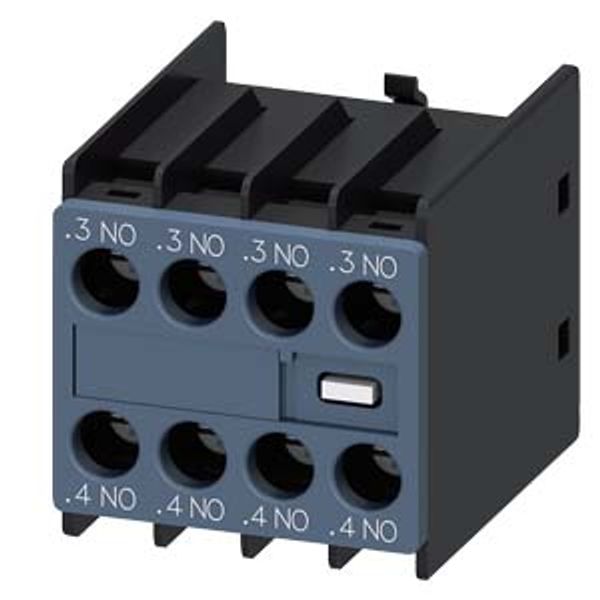 circuit breaker 3VA2 IEC frame 160 ... image 452