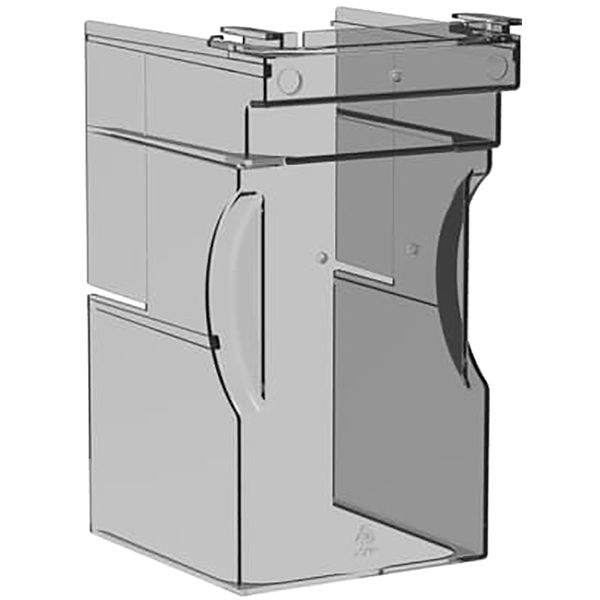 CS-ZLBM/ZHBM123-L177 Cable shroud image 1