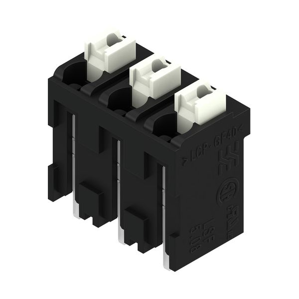 PCB terminal, 5.08 mm, Number of poles: 3, Conductor outlet direction: image 3