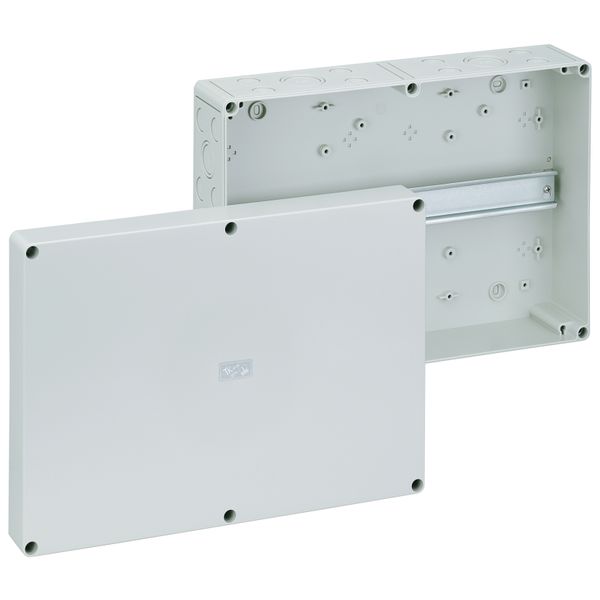 Terminal block enclosure RKi 4/50-L image 1