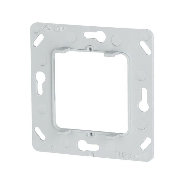 Mounting plate, for Eaton 55x55mm image 3