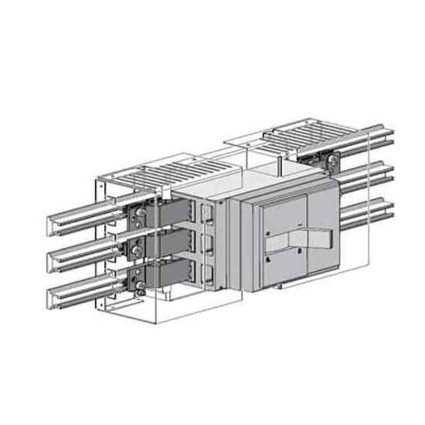 A-T7 1000 Breaker adapter image 1