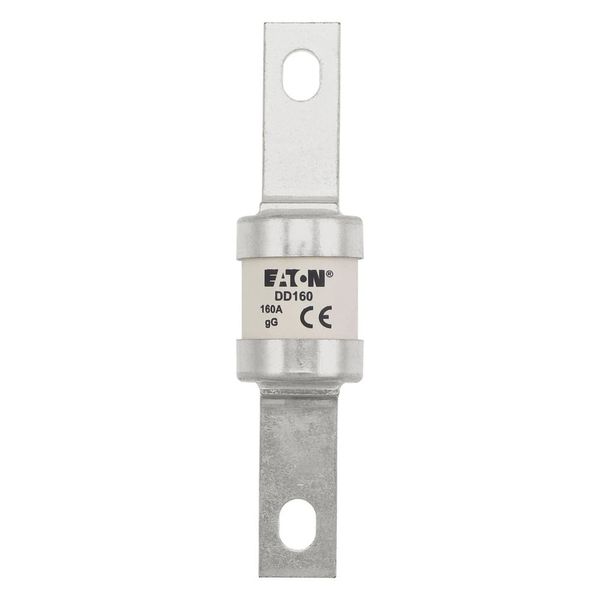 Fuse-link, LV, 160 A, AC 415 V, BS88/B2, 31 x 136 mm, gL/gG, BS image 18