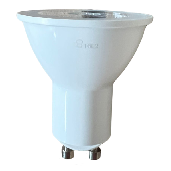 Bulb LED GU10 3.5.W 2700K 240lm 36" DIMM without packaging. image 1